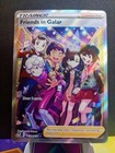 Friends in Galar