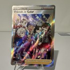 Friends in Galar