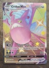 Crobat VMAX