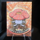 Vileplume