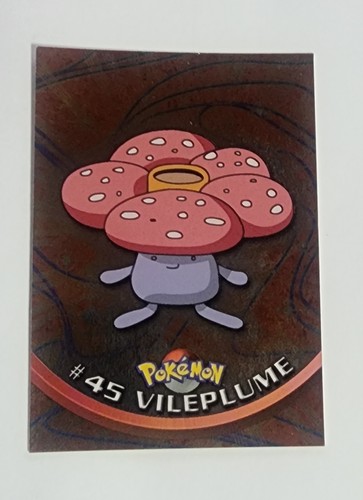 Vileplume