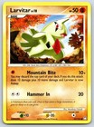 Larvitar