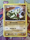Larvitar