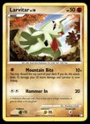 Larvitar
