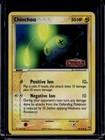 Chinchou