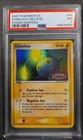 Chinchou