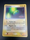 Chinchou