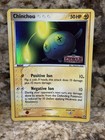 Chinchou