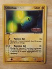 Chinchou