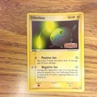 Chinchou