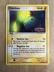 Chinchou