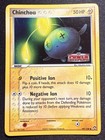 Chinchou