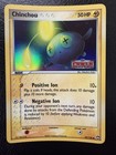 Chinchou