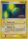 Chinchou