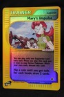 Mary's Impulse