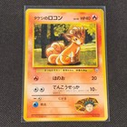 Brock's Vulpix