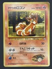 Brock's Vulpix