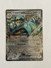 Copperajah ex