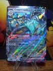 Copperajah ex