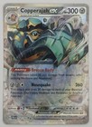 Copperajah ex