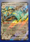 Copperajah ex