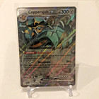 Copperajah ex