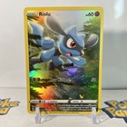 Riolu