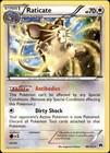 Raticate