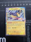 Iono's Kilowattrel