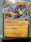 Iono's Kilowattrel