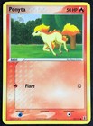 Ponyta