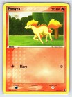 Ponyta