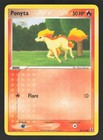Ponyta