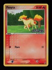 Ponyta