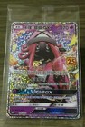 Tapu Lele GX