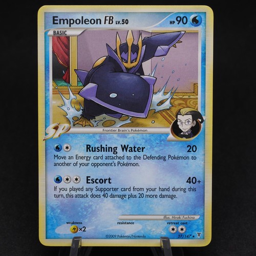 Empoleon FB
