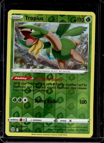 Tropius