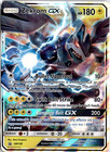 Zekrom GX