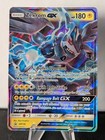 Zekrom GX