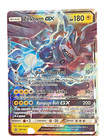 Zekrom GX