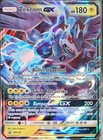 Zekrom GX