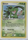 Grovyle