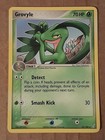 Grovyle