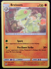 Breloom