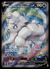 Alolan Vulpix V