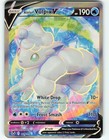 Alolan Vulpix V