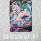 Alolan Vulpix V