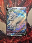 Alolan Vulpix V