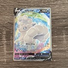 Alolan Vulpix V