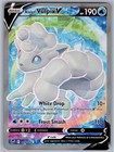 Alolan Vulpix V